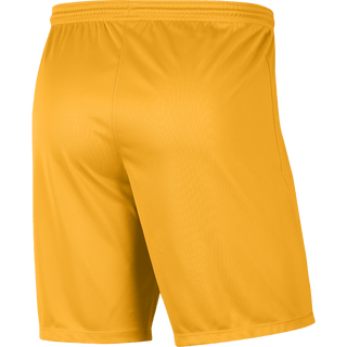 Nike Shorts Nike Park III Knit Short - University Gold